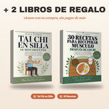 Yoga en Silla (guía digital en PDF) — vista 3