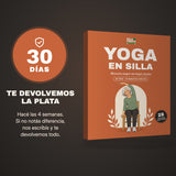 Yoga en Silla (guía digital en PDF) — vista 5
