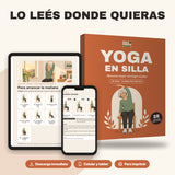 Yoga en Silla (guía digital en PDF) — vista 6