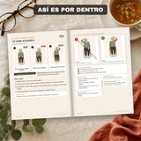 Yoga en Silla (guía digital en PDF) — vista 9