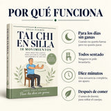 Tai Chi en Silla (libro digital en PDF) — vista 3
