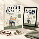 Tai Chi en Silla (libro digital en PDF) — vista 1