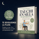 Tai Chi en Silla (libro digital en PDF) — vista 4