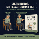 Tai Chi en Silla (libro digital en PDF) — vista 7