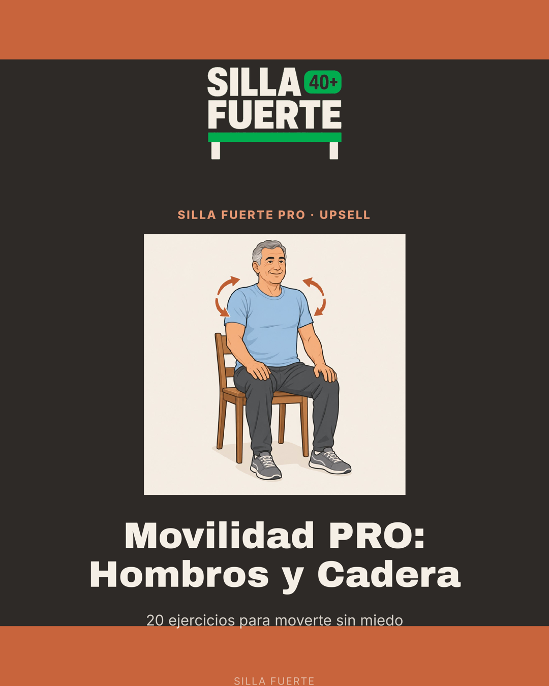 Movilidad PRO - tapa
